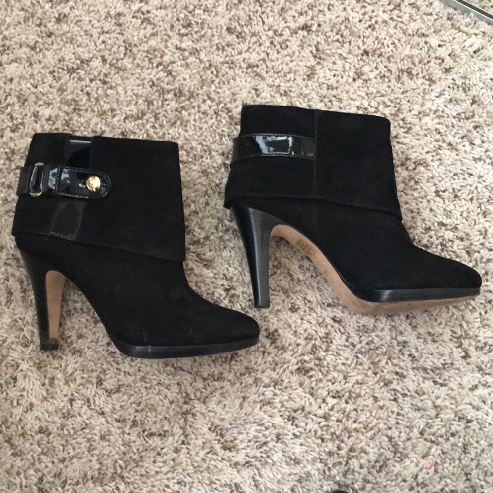 Women’s booties